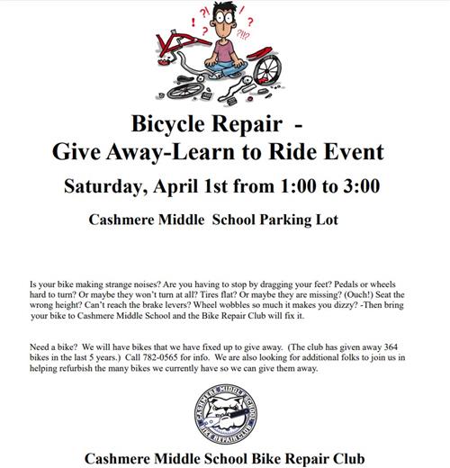 Bike Club